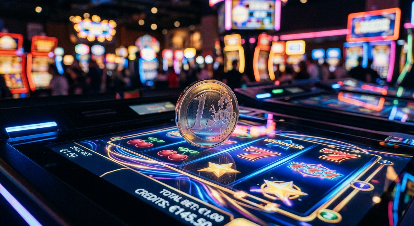 Οι Καλύτερες Προσφορές Casino 1 Euro Deposit για το 2026 - casino 1 euro deposit